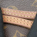 Pre-owned Louis Vuitton NEVERFULLMM Brown Monogram Canvas M40156 shoulderbag | stylenewstar