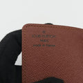 Porte Cartes Credit Pression Brown Monogram Canvas M60937 CT1005ポルト カルト クレディ プレッシオン モノグラム/ブラウン モノグラムキャンバス M60937 CT1005