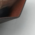 Porte Cartes Credit Pression Brown Monogram Canvas M60937 CT1005ポルト カルト クレディ プレッシオン モノグラム/ブラウン モノグラムキャンバス M60937 CT1005