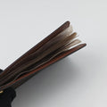 Porte Cartes Credit Pression Brown Monogram Canvas M60937 CT1005ポルト カルト クレディ プレッシオン モノグラム/ブラウン モノグラムキャンバス M60937 CT1005