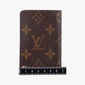Porte Cartes Credit Pression Brown Monogram Canvas M60937 CT1005ポルト カルト クレディ プレッシオン モノグラム/ブラウン モノグラムキャンバス M60937 CT1005