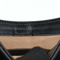 JACKIE 1961 Black Leather 637091 A033730093ジャッキー 1961 ブラック レザー 637091 A033730093