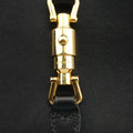 JACKIE 1961 Black Leather 637091 A033730093ジャッキー 1961 ブラック レザー 637091 A033730093
