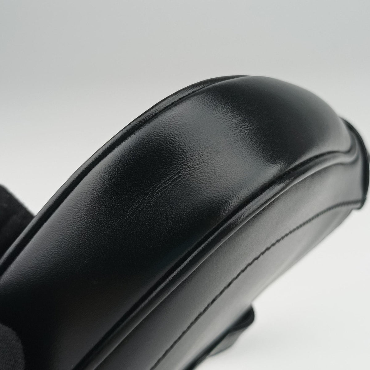 JACKIE 1961 Black Leather 637091 A033730093ジャッキー 1961 ブラック レザー 637091 A033730093