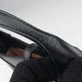 JACKIE 1961 Black Leather 637091 A033730093ジャッキー 1961 ブラック レザー 637091 A033730093