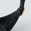 JACKIE 1961 Black Leather 637091 A033730093ジャッキー 1961 ブラック レザー 637091 A033730093