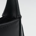 JACKIE 1961 Black Leather 637091 A033730093ジャッキー 1961 ブラック レザー 637091 A033730093