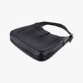 JACKIE 1961 Black Leather 637091 A033730093ジャッキー 1961 ブラック レザー 637091 A033730093