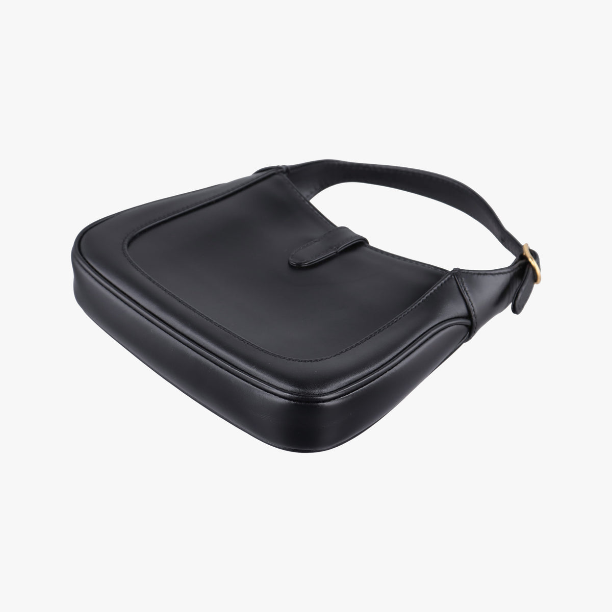 JACKIE 1961 Black Leather 637091 A033730093ジャッキー 1961 ブラック レザー 637091 A033730093