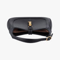 JACKIE 1961 Black Leather 637091 A033730093ジャッキー 1961 ブラック レザー 637091 A033730093