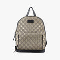 GG Supreme Tian Brown PVC coated canvas 427042 G024988184GGスプリームティアン ブラウン PVCコーティングキャンバス 427042 G024988184