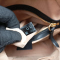 GG Supreme Tian Brown PVC coated canvas 427042 G024988184GGスプリームティアン ブラウン PVCコーティングキャンバス 427042 G024988184