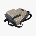GG Supreme Tian Brown PVC coated canvas 427042 G024988184GGスプリームティアン ブラウン PVCコーティングキャンバス 427042 G024988184