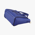 luggage nano shopper Blue leather F-VP-0144 F-MM-0144ラゲージナノショッパー ブルー レザー F-VP-0144 F-MM-0144