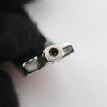 Clic Clac Orange×silver GP ▢Qクリッククラック オレンジ×シルバー GP ▢Q