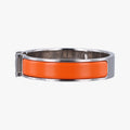Clic Clac Orange×silver GP ▢Qクリッククラック オレンジ×シルバー GP ▢Q