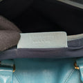 Y LIGNE Petit Cabas Blue Leather 275091 275091.001998Yライン プチカバス ブルー レザー 275091 275091.001998