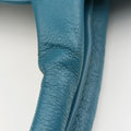 Y LIGNE Petit Cabas Blue Leather 275091 275091.001998Yライン プチカバス ブルー レザー 275091 275091.001998
