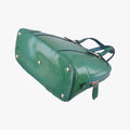 Microguccissima Green Patent Leather 309617 D016515121マイクログッチシマ グリーン パテント 309617 D016515121