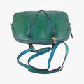 Microguccissima Green Patent Leather 309617 D016515121マイクログッチシマ グリーン パテント 309617 D016515121