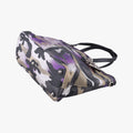 Pre-owned Christian Dior Camouflage Print Bowler Multicolour canvas  shoulderbag | stylenewstar