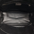 Pre-owned Christian Dior Camouflage Print Bowler Multicolour canvas  shoulderbag | stylenewstar