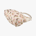 Chef Perforated Charm Zucca Print Multicolour canvas 8BR448 8BR448-FZB 118-2354ズッカ プリント シェフパフォーレートチャーム マルチカラー キャンバス 8BR448 8BR448-FZB 118-2354