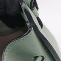 hammock Green Leather 651948ハンモック グリーン レザー 651948
