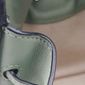 hammock Green Leather 651948ハンモック グリーン レザー 651948