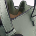 hammock Green Leather 651948ハンモック グリーン レザー 651948