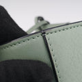 hammock Green Leather 651948ハンモック グリーン レザー 651948