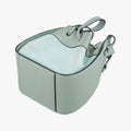hammock Green Leather 651948ハンモック グリーン レザー 651948