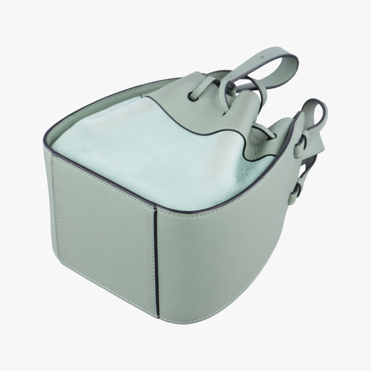 hammock Green Leather 651948ハンモック グリーン レザー 651948