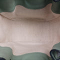hammock Green Leather 651948ハンモック グリーン レザー 651948
