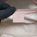 Microguccissima Beige Patent Leather 309617 H014882000マイクログッチシマ ベージュ パテント 309617 H014882000