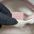 Microguccissima Beige Patent Leather 309617 H014882000マイクログッチシマ ベージュ パテント 309617 H014882000