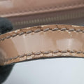 Microguccissima Beige Patent Leather 309617 H014882000マイクログッチシマ ベージュ パテント 309617 H014882000