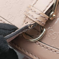 Microguccissima Beige Patent Leather 309617 H014882000マイクログッチシマ ベージュ パテント 309617 H014882000