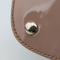 Microguccissima Beige Patent Leather 309617 H014882000マイクログッチシマ ベージュ パテント 309617 H014882000