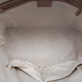 Microguccissima Beige Patent Leather 309617 H014882000マイクログッチシマ ベージュ パテント 309617 H014882000