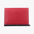 GG Marmont Red Leather 401232 GGマーモント レッド レザー 401232 
