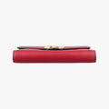 GG Marmont Red Leather 401232 GGマーモント レッド レザー 401232 