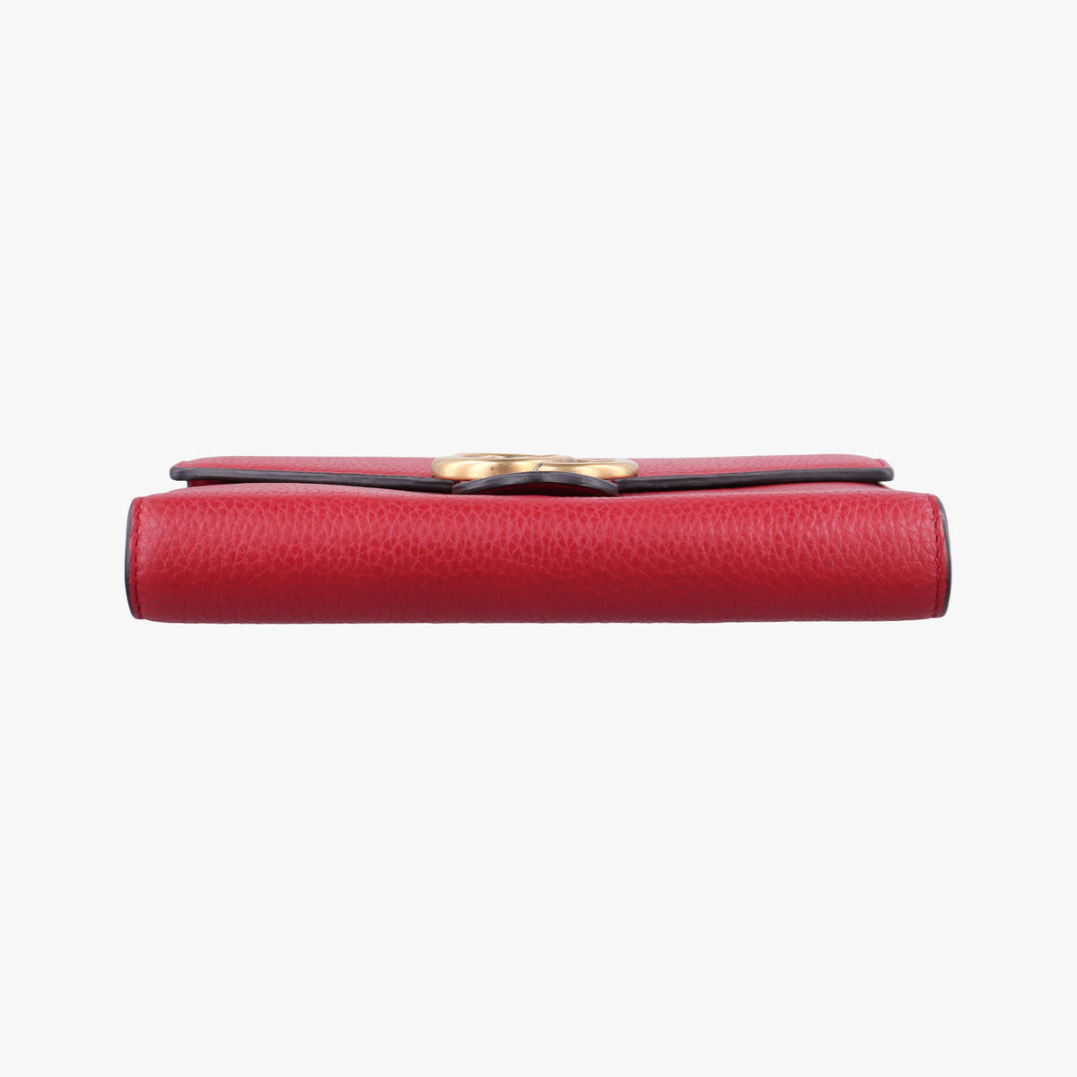 GG Marmont Red Leather 401232 GGマーモント レッド レザー 401232 