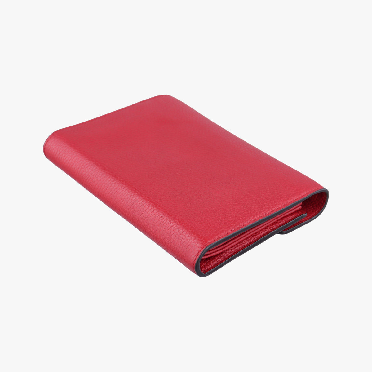 GG Marmont Red Leather 401232 GGマーモント レッド レザー 401232 