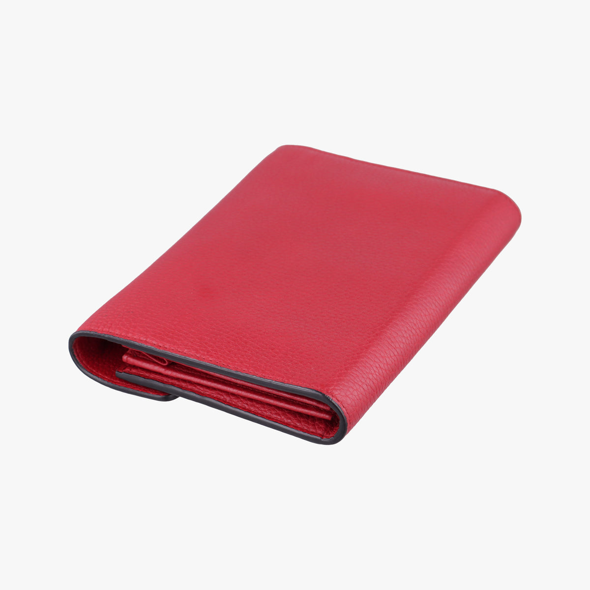 GG Marmont Red Leather 401232 GGマーモント レッド レザー 401232 