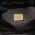 Pochette Metis MM Brown Monogram Canvas M44875 PL1107 IC ChipポシェットメティスMM モノグラム/ブラウン モノグラムキャンバス M44875 PL1107 ICチップ