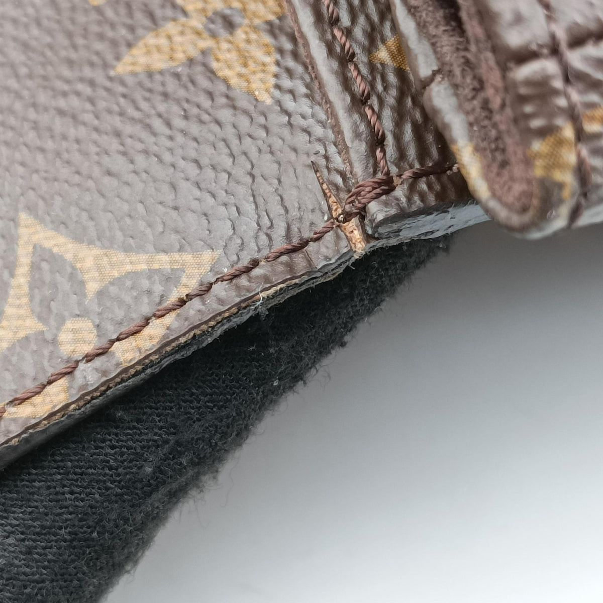 Pochette Metis MM Brown Monogram Canvas M44875 PL1107 IC ChipポシェットメティスMM モノグラム/ブラウン モノグラムキャンバス M44875 PL1107 ICチップ