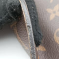 Pochette Metis MM Brown Monogram Canvas M44875 PL1107 IC ChipポシェットメティスMM モノグラム/ブラウン モノグラムキャンバス M44875 PL1107 ICチップ