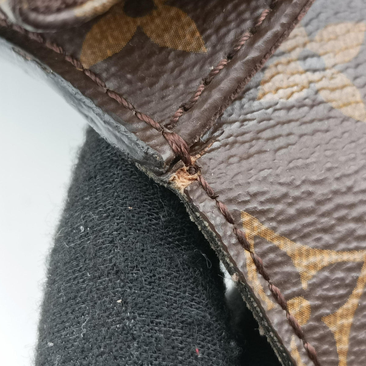Pochette Metis MM Brown Monogram Canvas M44875 PL1107 IC ChipポシェットメティスMM モノグラム/ブラウン モノグラムキャンバス M44875 PL1107 ICチップ