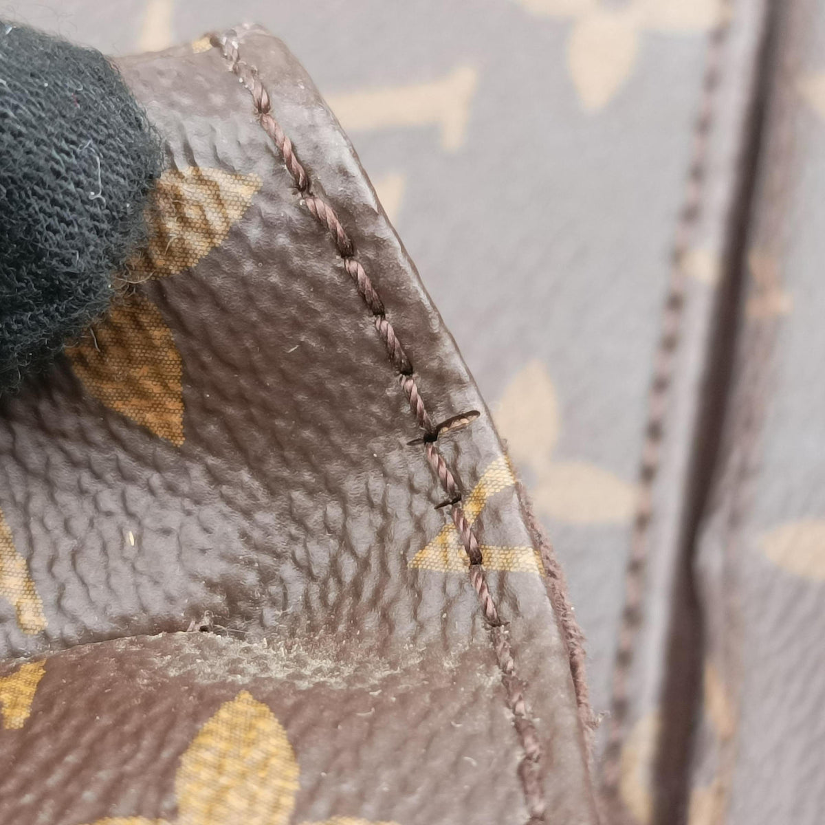 Pochette Metis MM Brown Monogram Canvas M44875 PL1107 IC ChipポシェットメティスMM モノグラム/ブラウン モノグラムキャンバス M44875 PL1107 ICチップ